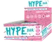 Hype Protein Bar -  - Confetti Cupcake - 720 Grammi (12 Barrette)