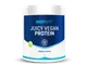 Juicy Vegan Protein - Body&Fit - Tropical - 320 Grammi (20 Frullati)