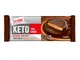 Advanced Keto Nut Butter Snack -  - Chocolate Peanut - 18 Unità (504 Grammi)