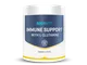 Immune Support with L-Glutamine - Body&Fit - Berries - 336 Grammi (60 Frullati)