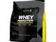 Whey Perfection - Body&Fit - *nuovo* Stroopwafel - 2,26 Kg (81 Frullati)