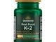 Ultra Max Strenght Natural Vitamina K2 200 mg -  - 30 Softgel