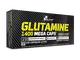 Glutamine Mega Caps 1400 -  - 120 Capsule