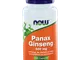 Panax Ginseng -  - 100 Capsule