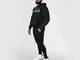 Essential cosy Hoodie - Body & Fit sportswear - XL