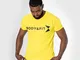 Essential relax T-shirt - Body & Fit sportswear - XXL