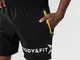 Perfection movement Short - Body & Fit sportswear - L