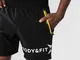 Perfection movement Short - Body & Fit sportswear - XXL