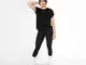 Essential casual T-shirt - Body & Fit sportswear - S