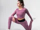 Perfection stretch Cropped top - Body & Fit sportswear - S
