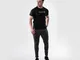 Hero motion T-shirt - Body & Fit sportswear - S