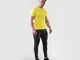 Hero motion T-shirt - Body & Fit sportswear - L