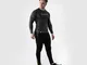 Hero motion T-shirt - Body & Fit sportswear - S