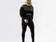 Hero tech Hoodie - Body & Fit sportswear - XL