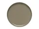 Piatto per dolcetti Oiva - / Ø 13,5 cm di  - Beige - Ceramica