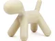 Decorazione Puppy Large - /  L 69 cm - Paillette : edizione limitata Natale 2021 di  - Bia...