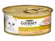 Fai scorta! Gourmet Gold Mousse 48 x 85 g - Agnello e Fagiolini