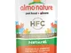 Almo Nature HFC Buste 6 x 55 g - mix al tonno