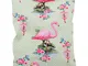 Cuscinetto gioco per gatti Aumüller Flamingo Shanghai - L 19 x P 14 x H 3,5 cm