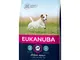 Eukanuba Active Adult Small Breed Pollo - 3 kg