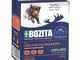 Bozita Bocconcini in gelatina 6 x 370 g - Alce