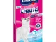 Vitakraft Cat Liquid-Snack Salmone - 6 x 15 g
