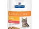 Hill's Prescription Diet c/d Multicare Urinary Care umido per gatti - Salmone - 12 x 85 g