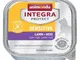 Animonda Integra Protect Adult Sensitive Vaschetta - 24 x 100 g Tacchino & Patate