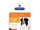 Hill's Prescription Diet c/d Multicare Urinary Care secco per cani - 2 x 12 kg