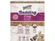 Lettiera per roditori Bunny Bedding Cosy - 2 x 20 l