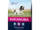 Eukanuba Thriving Mature Medium Breed Pollo - 2 x 15 kg