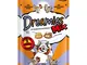 Snack Catisfactions Mix - Pollo & Anatra - Set risparmio: 3 x 60 g