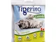 Lettiera Tigerino Canada Citronella - palettina a setaccio Ultra