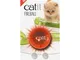 Palla Catit Senses 2.0 Fireball - 1 pz