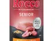 Rocco Senior - 6 x 400 g Carni bianche con Fiocchi d'avena