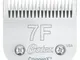 Testa di taglio n° 7F (3,2 mm) per Tosatrici Oster - 1 pz
