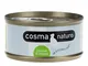 Cosma Nature 6 x 70 g - Tonno & Gamberetti