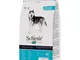 Schesir Dog Dry Medium/Large Maintenance Pesce - 12 kg