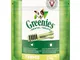 Greenies Snack - Igiene Dentale - 170 g - Set risparmio: 2 x 4 pz Large
