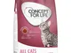 Provalo! 400 g Concept for Life - British Shorthair