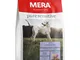 MERA pure sensitive Adult Agnello & Riso - 12,5 kg