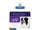 Hill's Prescription Diet u/d Urinary Care secco per cani - 2 x 12 kg