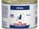 Royal Canin Renal Pollo Veterinary Diet - 12 x 195 g