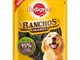 Pedigree Ranchos Originals - Manzo