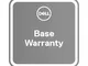 Dell Estensione Upgrade da 1 anno Collect & Return a 4 anni Basic Onsite Vostro 3580, 3581...
