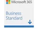 Microsoft Office 365 Business Standard ESD 1 anno 5 Dispositivi Windows Mac iOS Android