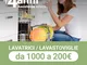 Assistenza estesa Covercare 4 anni Lavatrici e Lavastoviglie 1000-2000€