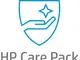 HP Care Pack 3 anni NBD Onsite Exchange per PageWide Pro 452