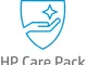 HP Care Pack 3 anni NBD Onsite Exchange per PageWide 377 Multifunzione
