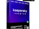 Kaspersky Premium + Supporto Cliente in Italiano- 3 Device, 1 Anno - Base Download Pack